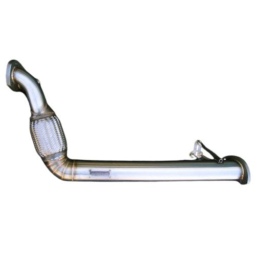 PSM Downpipe - SCR PSM COBRA