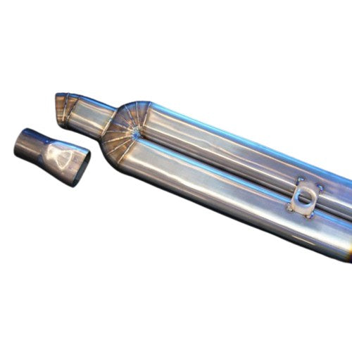 PSM Exhaust Tip - SCR PSM OEXAB