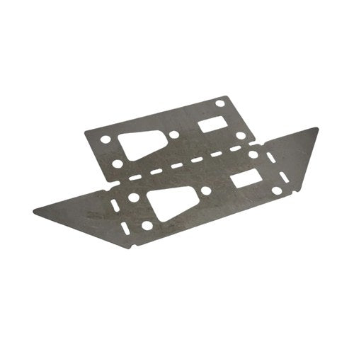 PSM Handbrake Tunnel Reinforcement Plate - SCR PSM HBTRB