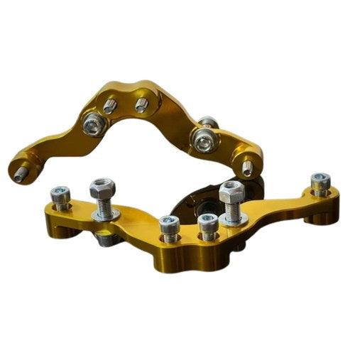 PSM Mounting Bracket – Nissan Z32 - SCR PSM SXE10RDZCB