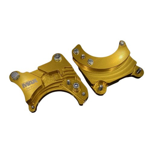 PSM Mounting Bracket - SCR PSM E46M3TAHCB