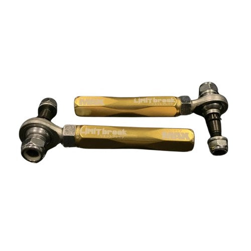 PSM Tie Rod End – Nissan - SCR PSM OTRLBT