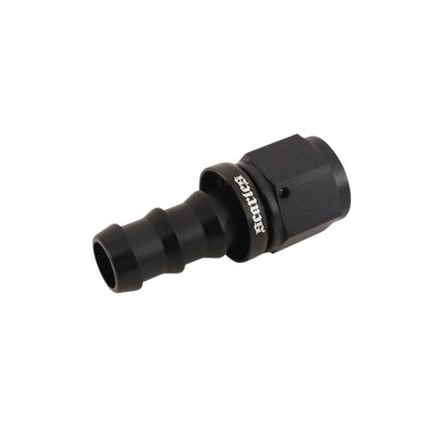 Push-Lock Hose Fitting - SCR HOS0017BK