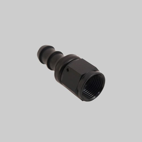 Push-Lock Hose Fitting - SCR HOS0019BK