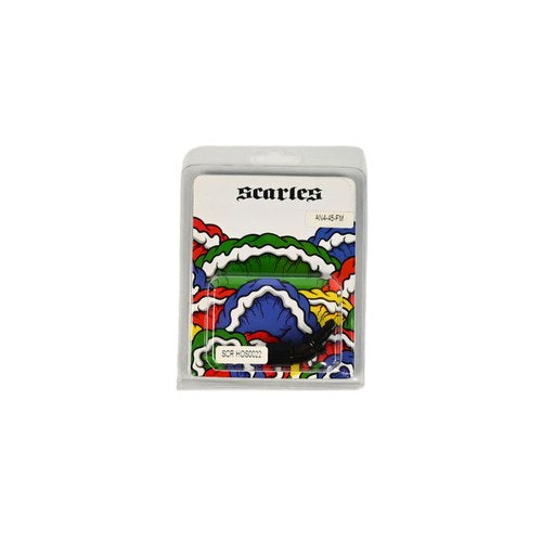 Push-Lock Hose Fitting - SCR HOS0022BK