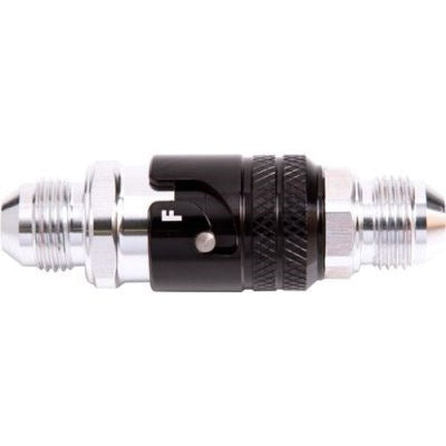 Quick Connect Fitting - RCP HOS0100