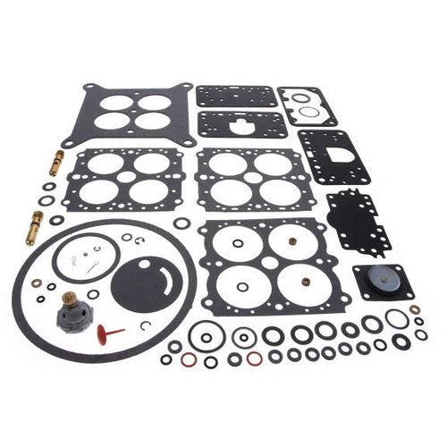 Raceworks Carburettor Repair Kit Holley 4 Barrel, part CRC-115