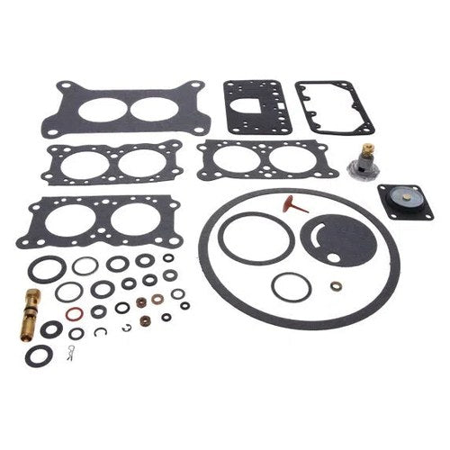 Raceworks Carburettor Repair Kit for Ford Holley 2-Barrel, part CRC-105
