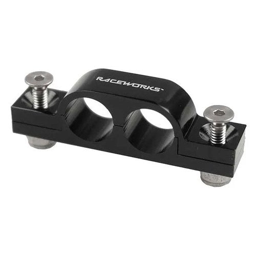 Raceworks Panel-Mountable Line Separator, part RWF-148-05MM