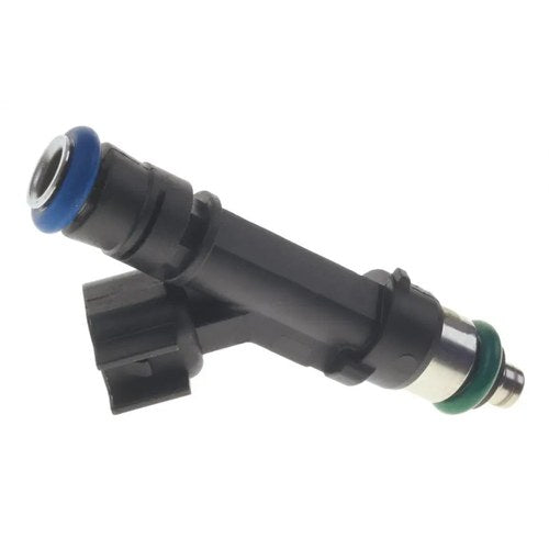 Raceworks Bosch 547cc Fuel Injector 14mm USCAR, fits Ford, part INJ-198