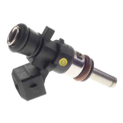 Raceworks 1200cc Short Fuel Injector, Extended Nose, part INJ-502-B