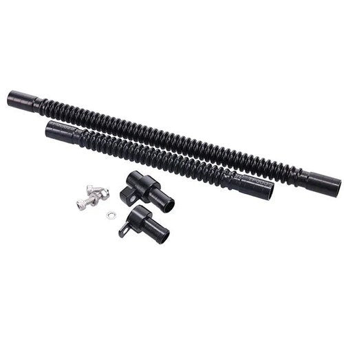 Raceworks In-Tank Strainer Remote Mounting Kit, part FSA-518