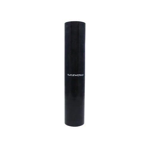 Raceworks Silicone Cold Intercooler Pipe for Holden Captiva CG 2.2L, part SHI-013