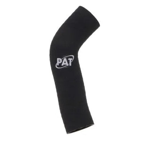 Raceworks Silicone Hot-Side Intercooler Hose for Ranger/BT50 2.2L, part SHI-016