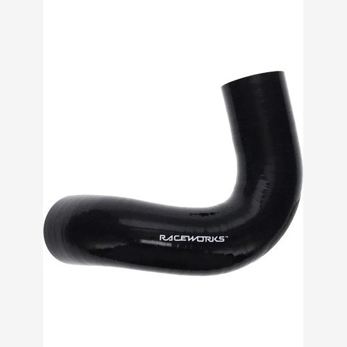Raceworks Cold-Side Intercooler Hose for PJ/PK Ranger, part SHI-036
