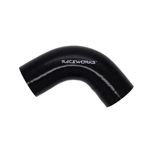 Raceworks Intercooler Hose for PJ/PK Ranger, part SHI-037