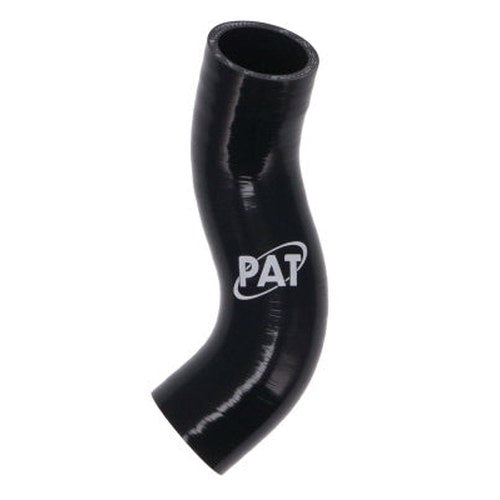 Raceworks Hot-Side Intercooler Hose for Late 4JJ1 Colorado, part SHI-068