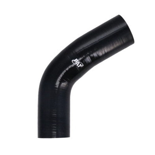 Raceworks Upper Hot-Side Intercooler Hose for Hiace KDH, fits Toyota, part SHI-050