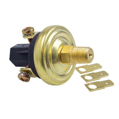 Raceworks VDO Adjustable Pressure Switch 3.1-7psi, part RWM-001