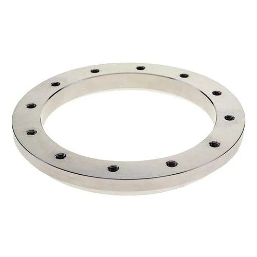 Raceworks Steel Weld Ring Kit for ALY-125BK/ALY-240BK, part ALY-239-S