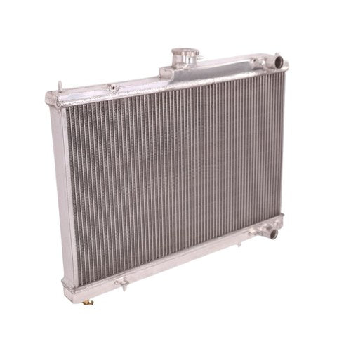 Radiator – Nissan R34, Rb25de - SCR RAD0011