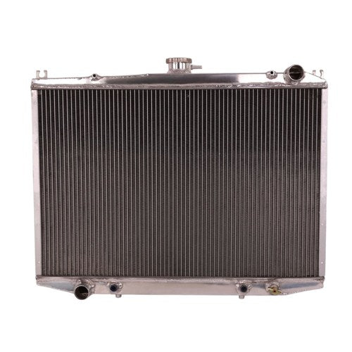 Radiator – Nissan - SCR RAD0024