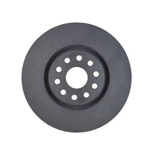 RDA Front Disc Brake Rotor Pair for Alfa Romeo 166, part RDA7148