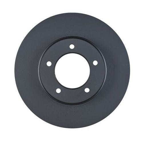 RDA Rear Disc Brake Rotor Pair for Jaguar MARK II, part RDA73