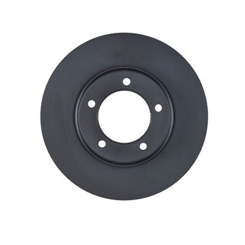 RDA Front Brake Rotor Pair for Jaguar XJ6 Series 1, part RDA74