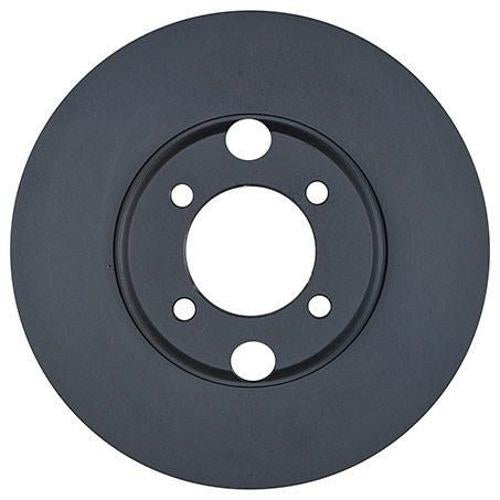 RDA Rear Brake Rotor Pair for Jaguar XJS XJ40, part RDA75