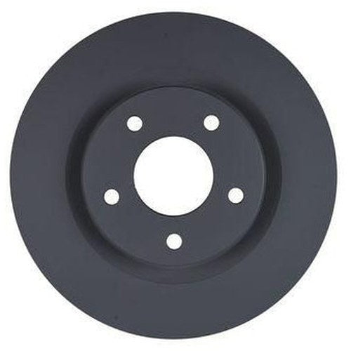 RDA Front Vented Disc Brake Rotor 294mm, part RDA7896