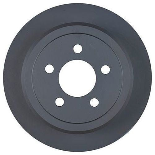 RDA Rear Brake Rotor Pair for Jeep Cherokee KK, part RDA7373