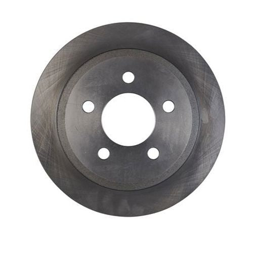 RDA Rear Disc Brake Rotor Pair for Jeep Wrangler, part RDA7840