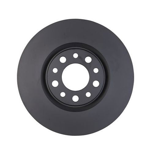 RDA Front Brake Rotor Pair for Jeep Renegade BU, part RDA7444