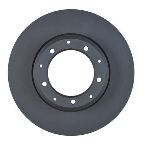 RDA Rear Brake Rotor Pair for Land Rover Defender L316, part RDA7019