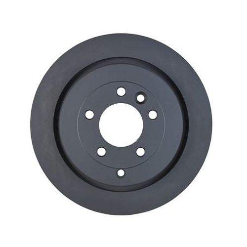RDA Rear Brake Rotor Pair for Land Rover, part RDA7432