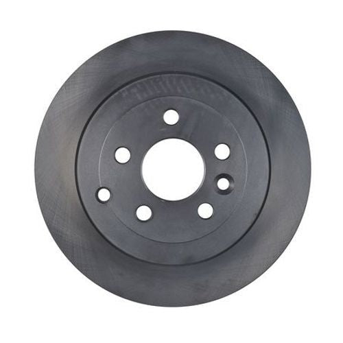 RDA Rear Disc Brake Rotor Pair for Land Rover Freelander, part RDA7892