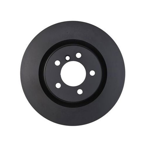 RDA Front Brake Rotor Pair for Land Rover Range Rover, part RDA8087