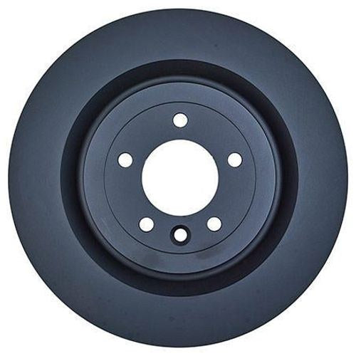 RDA Rear Brake Rotor Pair for Range Rover Models, fits Land Rover, part RDA8421