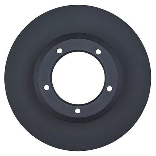 RDA Front Brake Rotor Pair for Land Rover Models, part RDA86