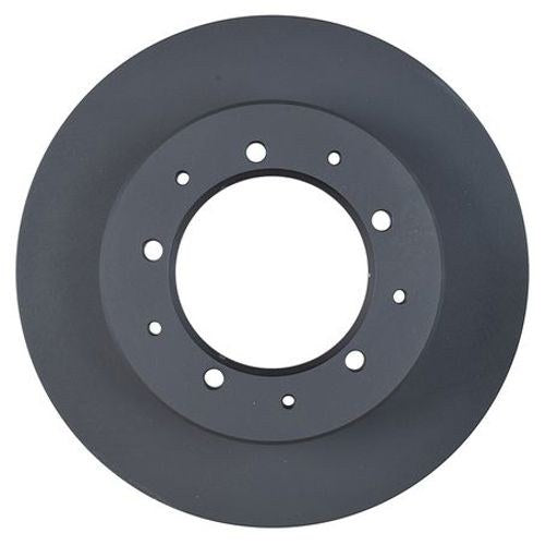 RDA Brake Rotor Pair for Land Rover Models, part RDA88