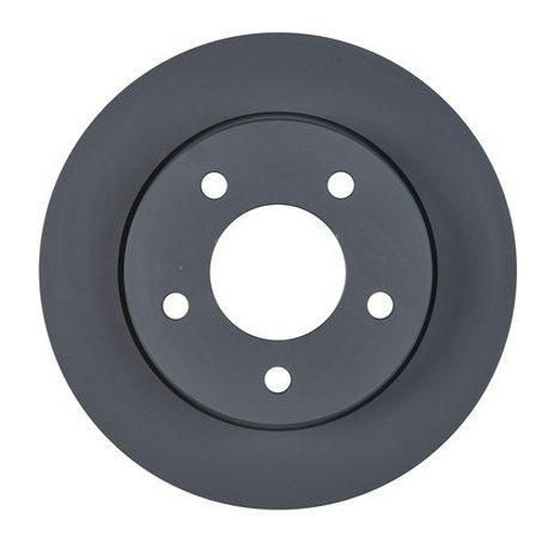 RDA Rear Solid Disc Brake Rotor for Mazda & Nissan, part RDA7946