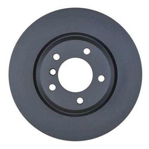 RDA Front Disc Brake Rotor Pair for Mazda Mazda6 GH105, part RDA8046