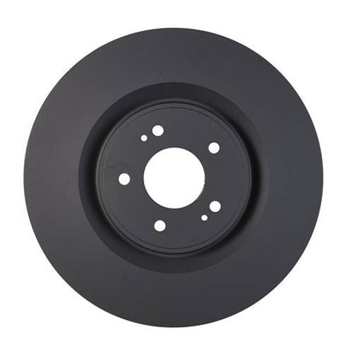RDA Front Brake Rotor Pair for Mitsubishi Lancer Evolution X, part RDA7117