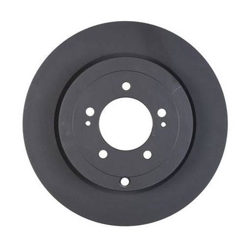 RDA Rear Disc Brake Rotor Pair for Mitsubishi Lancer Evolution, part RDA7118