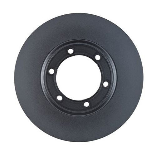 RDA Front Disc Brake Rotor Pair for Mitsubishi Triton, part RDA7640