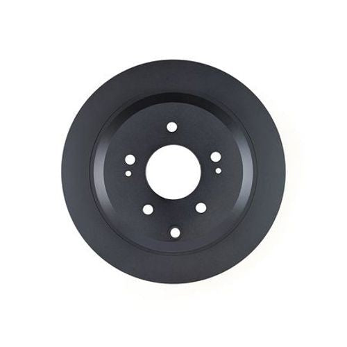 RDA Rear Disc Brake Rotor Pair for Mitsubishi 380, part RDA7941