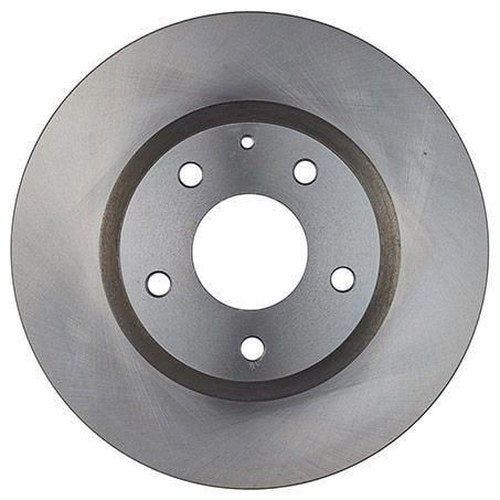 RDA Front Vented Disc Brake Rotor for Mazda, part RDA8398