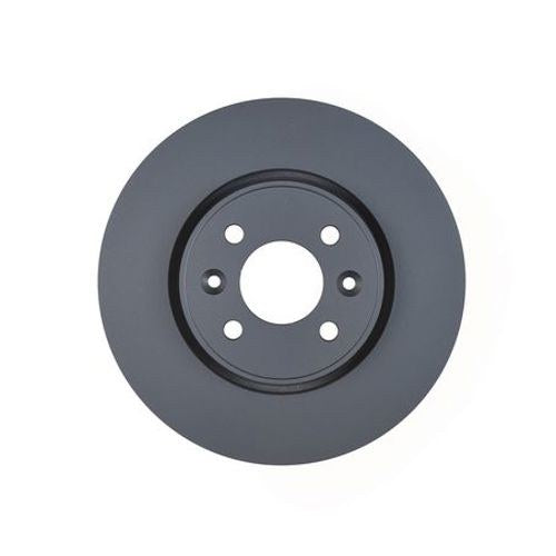 RDA Front Disc Brake Rotor Pair for Renault Scenic, part RDA7134