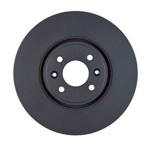 RDA Front Brake Rotor Pair for Renault Scenic, part RDA7459
